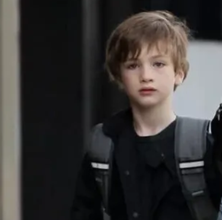 Henry Aronofsky, Rachel Weisz's Son Age, Father and Wiki